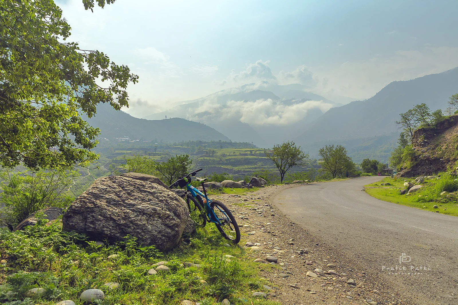 Cycling in Spiti Valley: The Cold Desert Expedition 10 Days